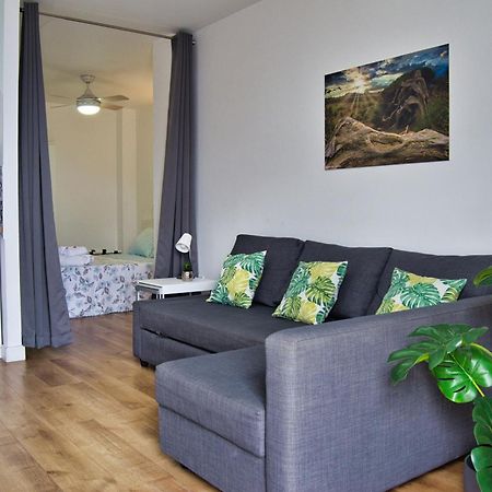 Apartmán Casa Mario Tigaday Exteriér fotografie
