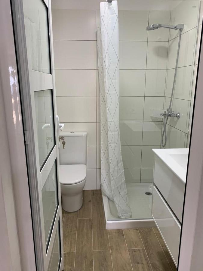 Apartmán Casa Mario Tigaday Exteriér fotografie