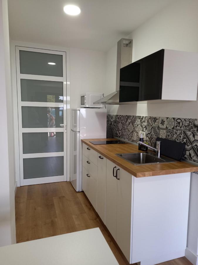 Apartmán Casa Mario Tigaday Exteriér fotografie