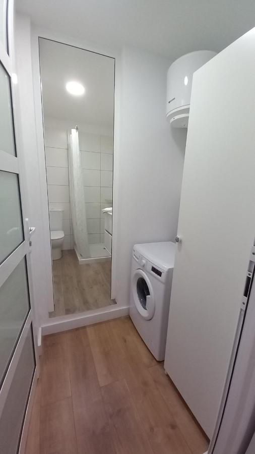 Apartmán Casa Mario Tigaday Exteriér fotografie