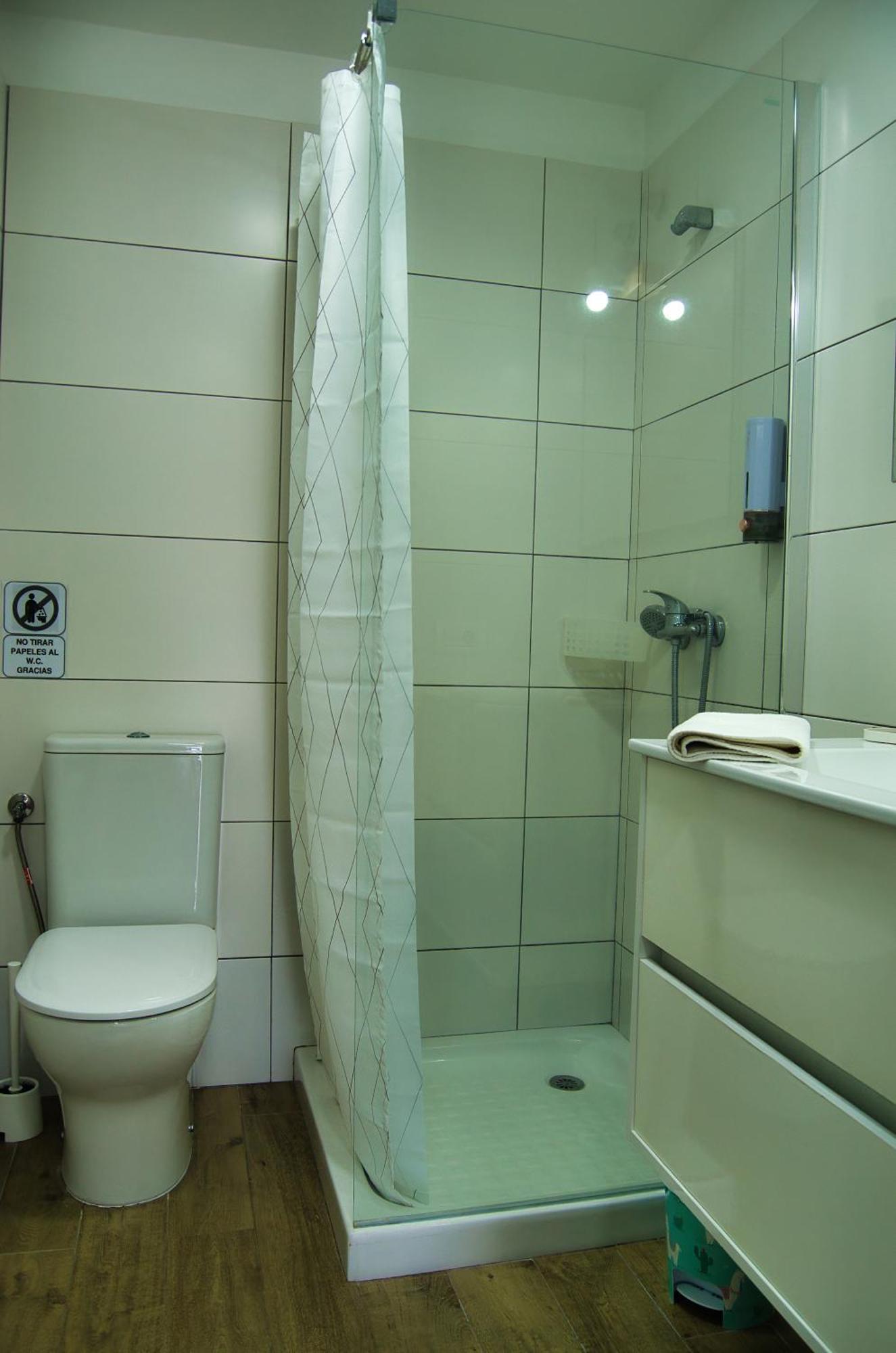 Apartmán Casa Mario Tigaday Exteriér fotografie