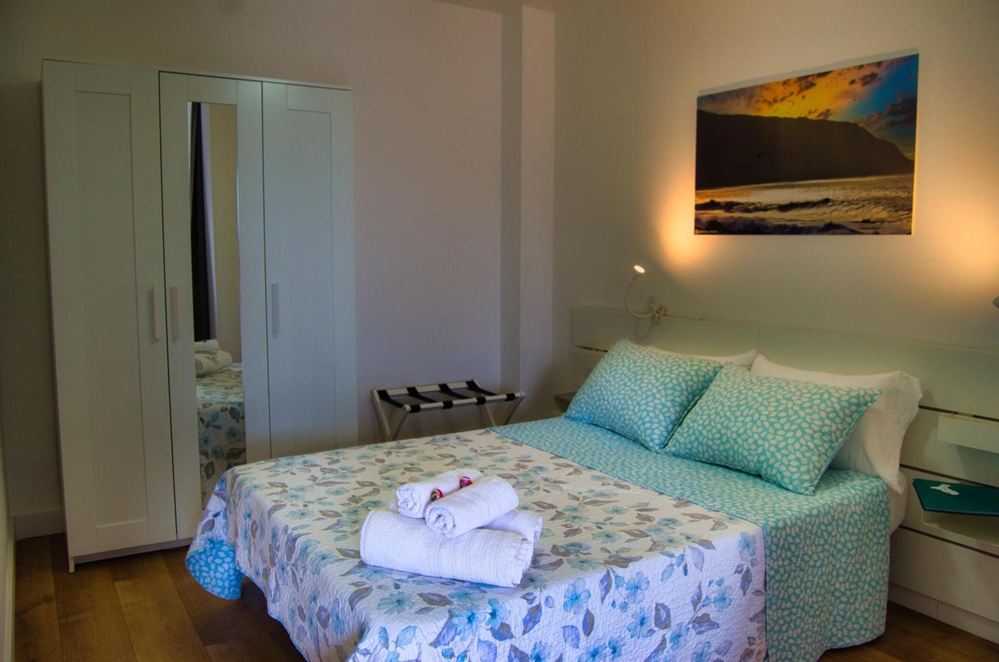 Apartmán Casa Mario Tigaday Exteriér fotografie